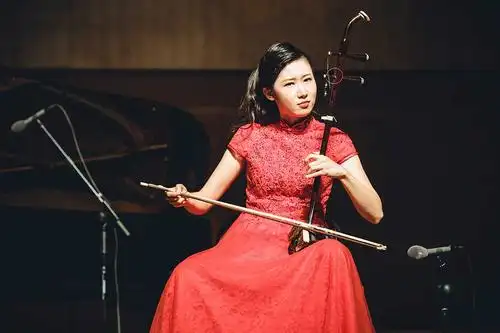 "格调·新韵"新作品专场音乐会由中青一代演奏家联袂呈现十三部二胡