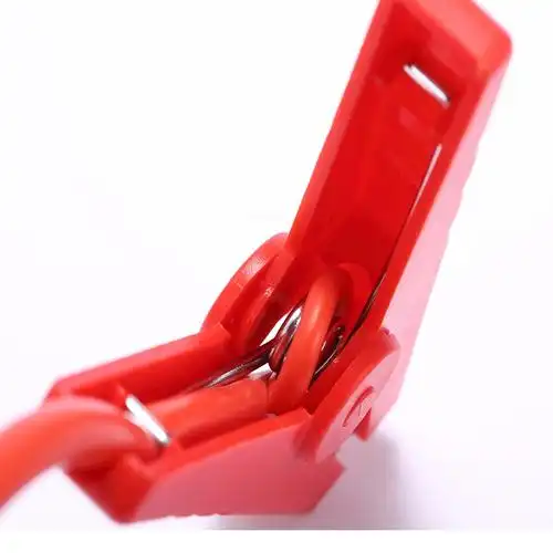 敬平纽曼应急启动电源线夹子汽车搭火搭电宝连接线充电电瓶夹小能人