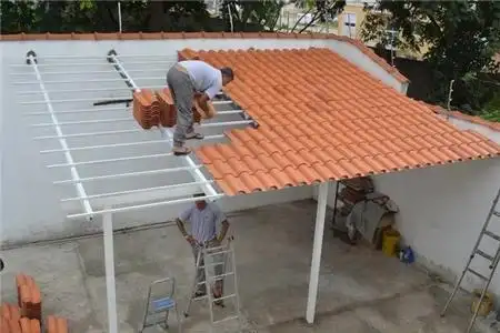 院子搭棚的禁忌有哪些?且看高人为你讲解