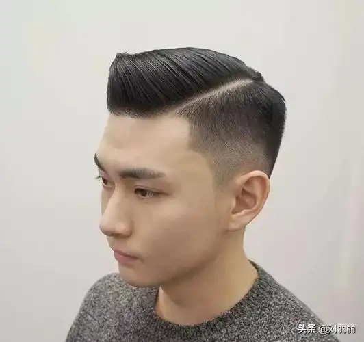 今天的男士发型就先分享到这里,喜欢干净,利落,好打理的男士千万别