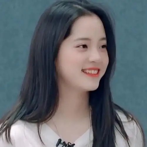 女生头像 欧阳娜娜