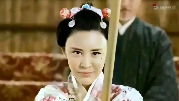 花絮影视刘晓靓抗战剧作品