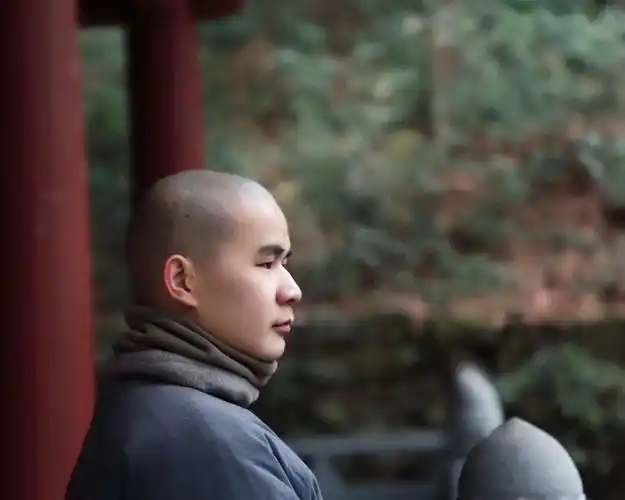 长期念佛或修道的人,在相貌上会发生怎样的改变? - 知乎