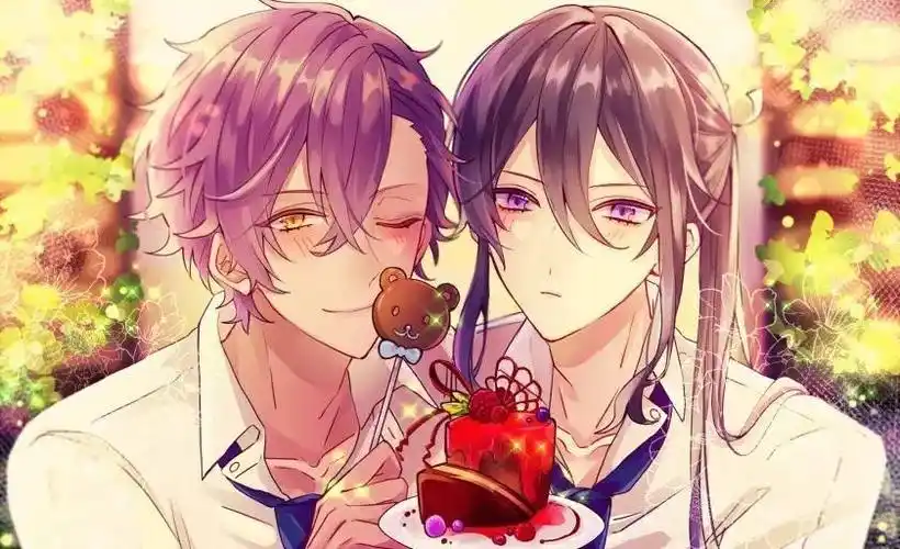 二次元福利神崎飒马专场不喜勿入