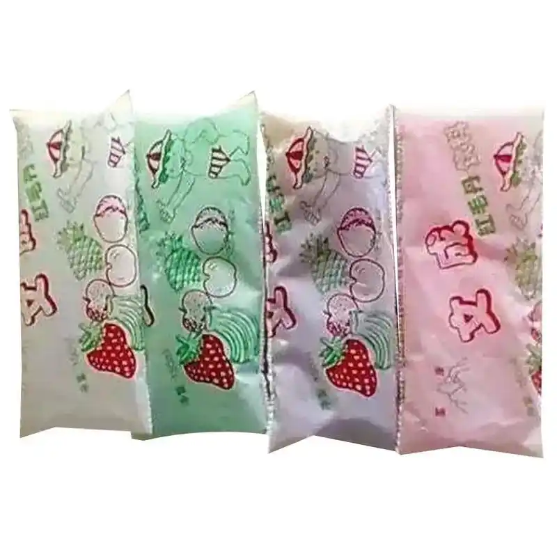 20年前最火的饮料是这些!你喝过多少