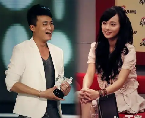 杜淳张嘉倪今秋正式恋爱 友人证实属实(图)