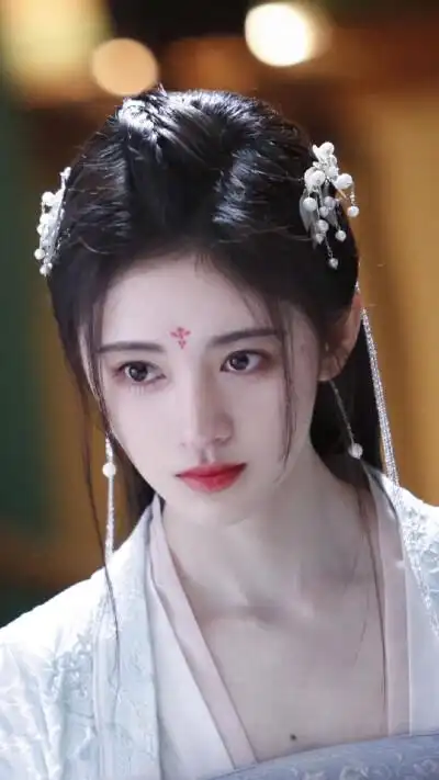 如意芳霏 鞠婧祎