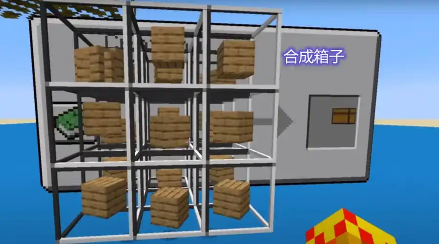 我的世界:如果能使用3d工作台?玩家还会去使用正常的工作台吗?