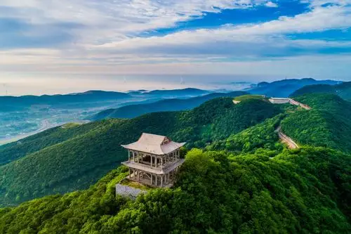 【荆门】城市边陲的世外桃源 - 去旅游 - 赤壁论坛 - powered by