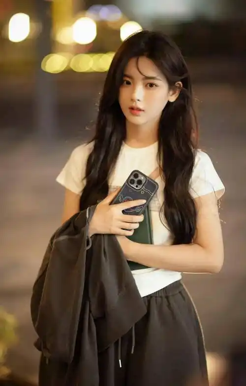 锦鲤妹妹杨超越写真:甜美可人,娇艳讨喜