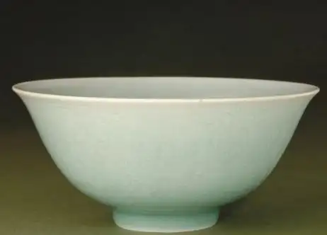 观展攻略|宋代女子闺房必不可少的"好物榜"前列——影青粉盒