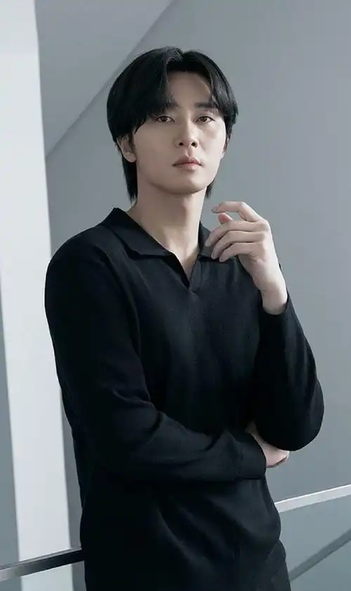 朴叙俊为何那样