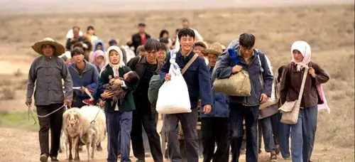 电视剧《山海情》值得我们一看