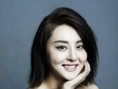 丁洋(中国内地女演员)_百度百科