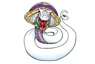 领域:wg,dr 首次登场:2001年9月 数码兽驯兽师 第25话 对应生肖:龙 第