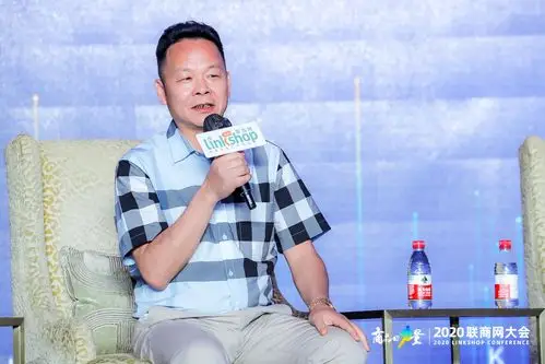 南阳万德隆董事长王献忠