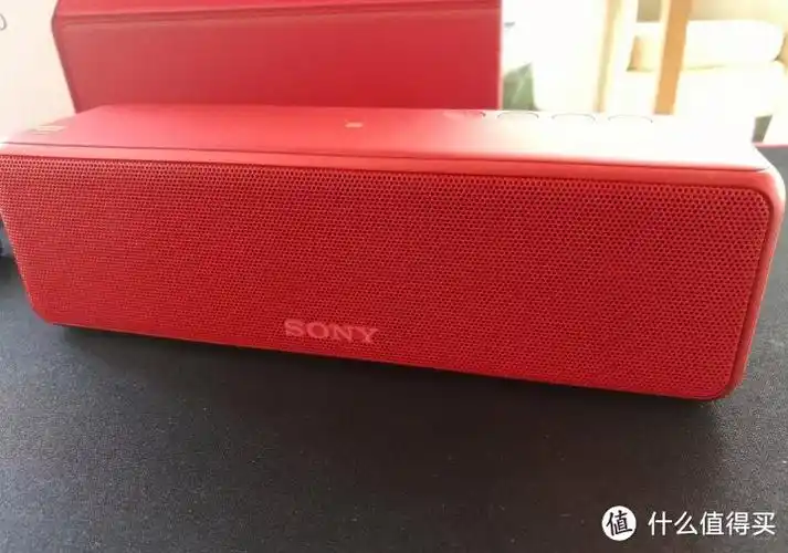 索尼srs-hg2蓝牙音箱:户外旅行者的音乐伴侣!