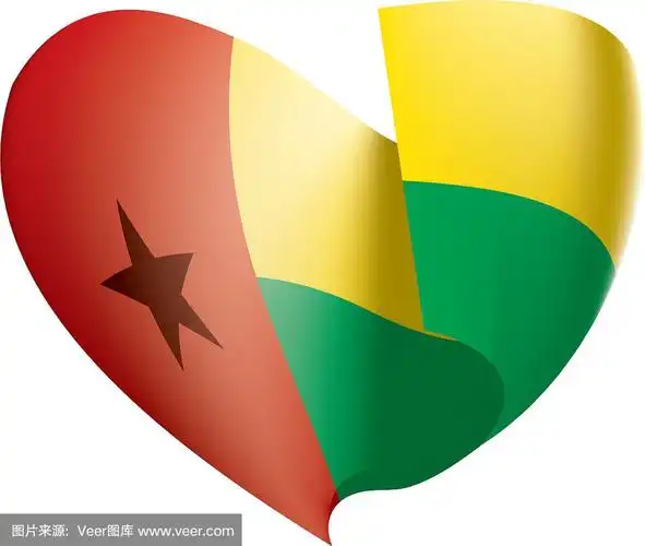 几内亚比绍国旗