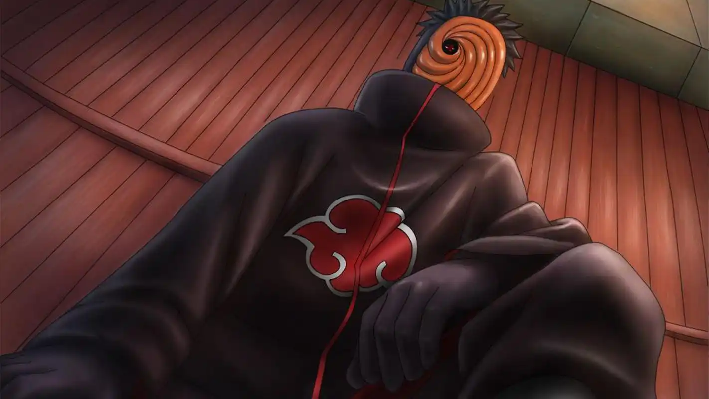 火影忍者:当年网友对面具男身份的5种猜测,有理有据差点信了