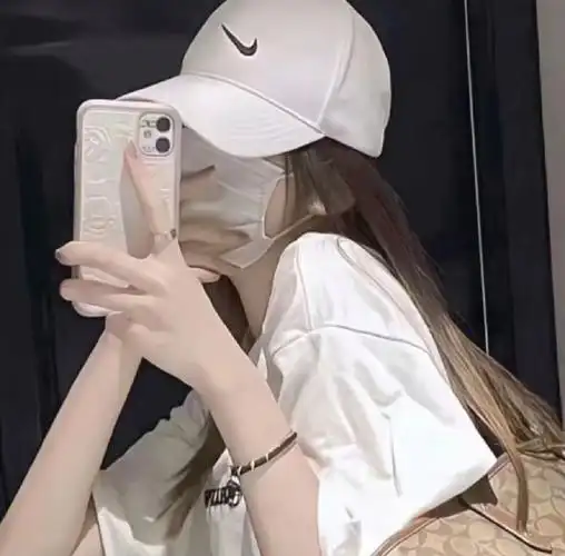 超仙气女生头像