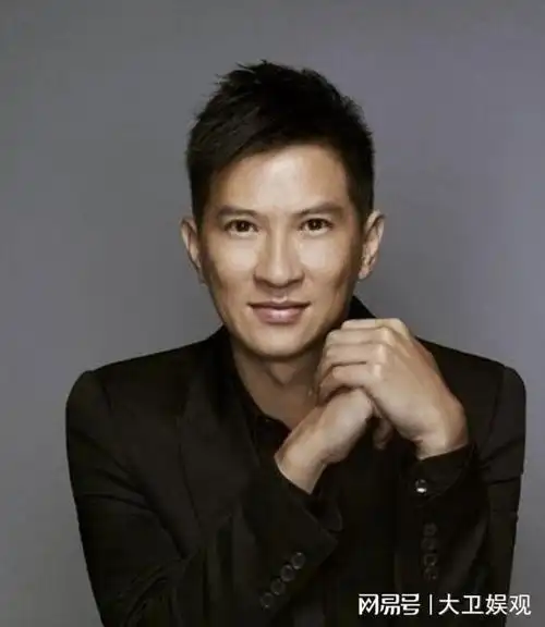 明明长得不帅但荷尔蒙爆表这几位男港星赢在气质