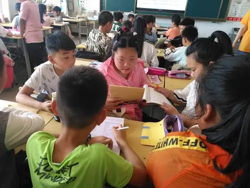 宁城县教育教学指导中心数学课听课视导教研活动 - 美篇