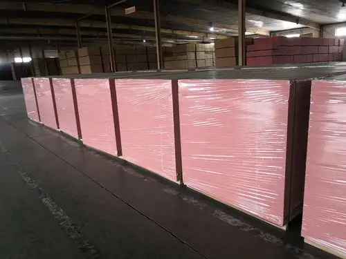 15厘全核阻燃板