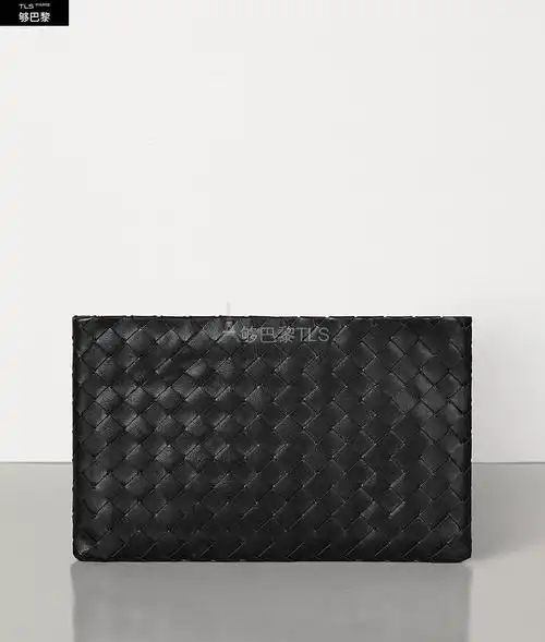 【包邮包税】 bv宝缇嘉 21年春夏 男士 手拿包 大号手袋 608232vcpp