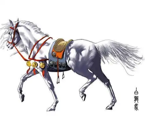 都曾是犯罪分子,为何白龙马不能转正?如来:他不吃亏