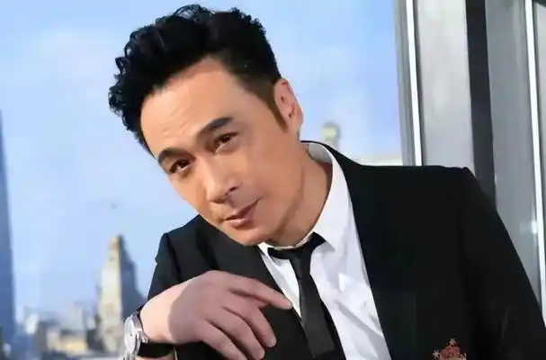 吴镇宇一个值得载入香港影史的男人