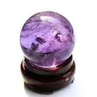 紫水晶头像_微信头像图片大全