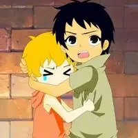 哥哥弟弟头像 适合哥哥与弟弟的头像