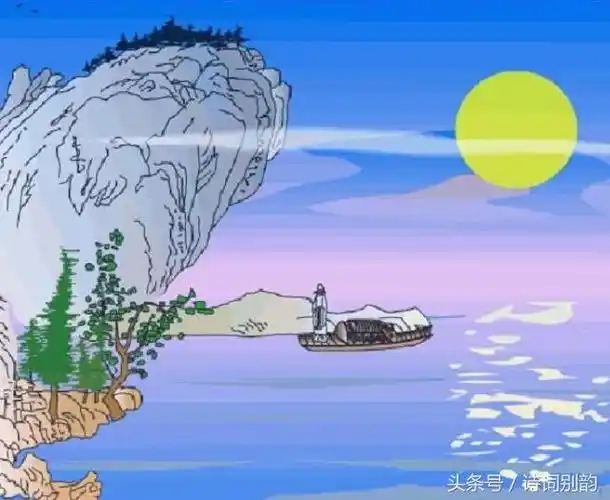 夜来风雨声,花落知多少.春眠不觉晓,处处闻啼鸟.