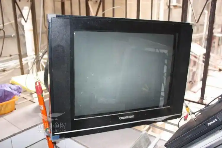 转让长虹21吋电视机