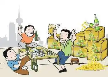 那个喝酒吃肉的年纪,你还能回忆起多少?_手机搜狐网