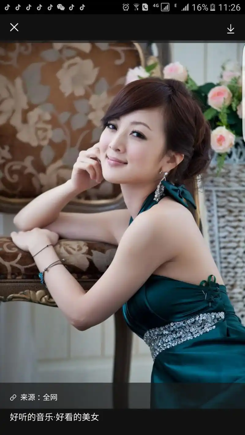 漂亮的女人有什么优势?