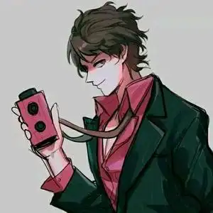 路过的王小明(mc)头像