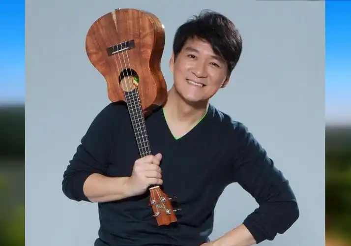 2023周华健北京演唱会(9月2日)在哪订票?