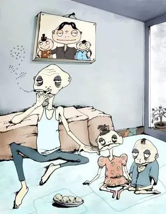 而从此倾家荡产,家破人亡,多少人因为没有抵制住毒品的诱惑,它其实是