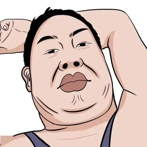 这波随意的情侣头像你爱换不换