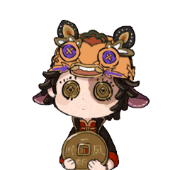 动图第五人格 - 堆糖,美图壁纸兴趣社区