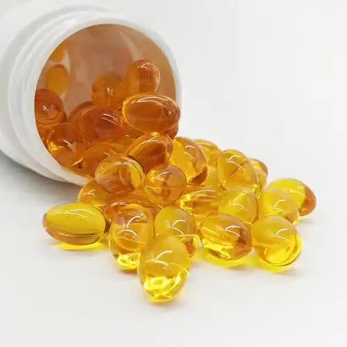 牡丹籽油凝胶糖果代加工 牡丹籽油软胶囊oem 现货定制 厂家招商