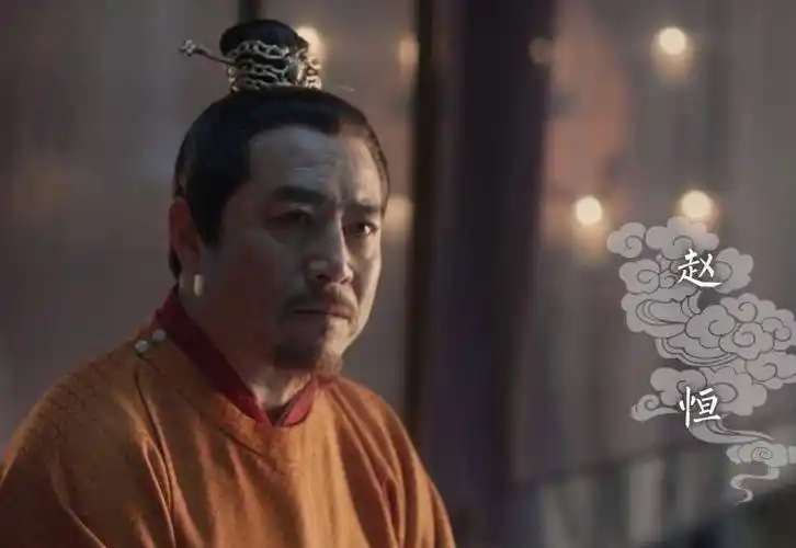 刘娥:再嫁后认前夫做哥哥,被皇帝疯狂迷恋的"二婚女