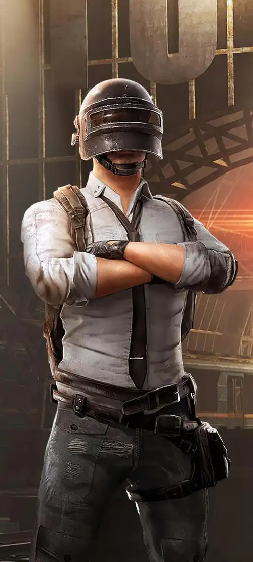 吃鸡游戏手机高清壁纸 高清壁纸无水印