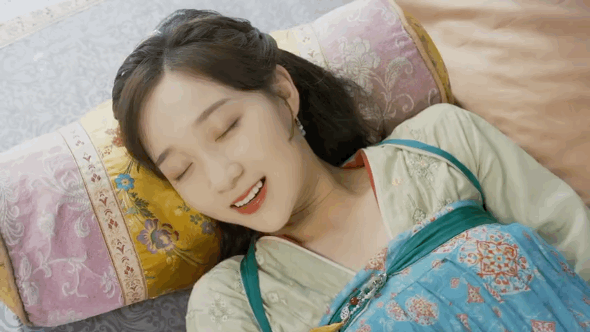 李子璇《大唐小吃货》定档定档预告抢先看!