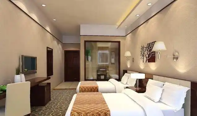 合肥酒店怎么装修合肥酒店装修