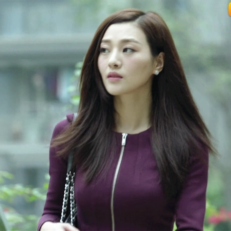 我们的爱李梦竹明星同款女秋2017短款韩版新款修身百搭小西装外套