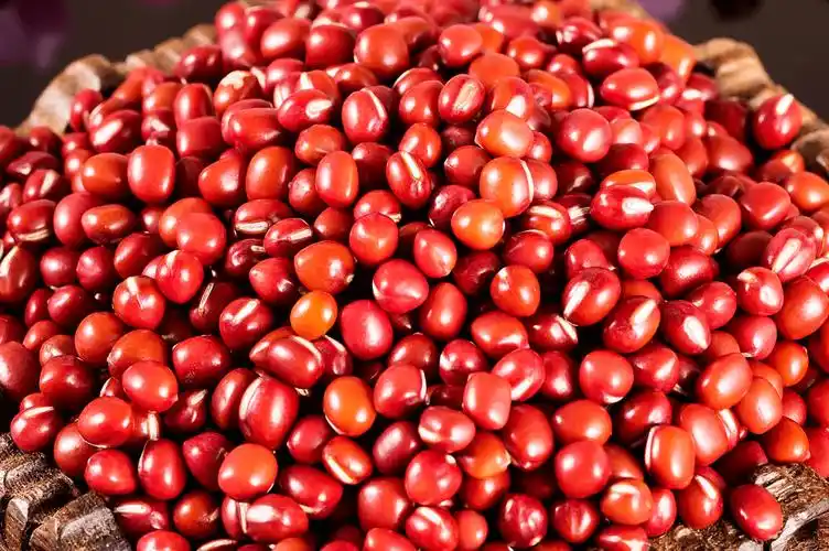 明日立夏,养心正当时,这5种红色食物别错过,调整饮食,顺利过夏