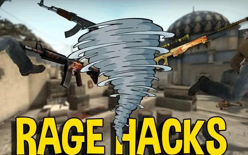 csgo 上班当我看到时 我第一时间想起了大陀螺 太像了 大家认为呢?