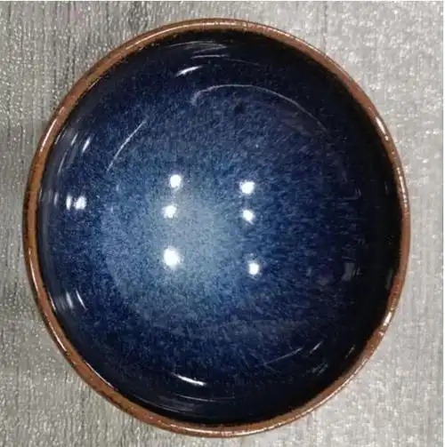 《华夏儿女》优秀艺术传承之星——柯小云|建盏|福建省|陶瓷_网易订阅